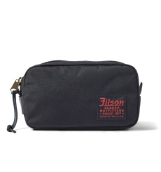 Filson Ballistic Nylon Travel pack Navy