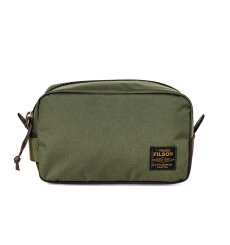 Filson Ballistic Nylon Travel pack Navy