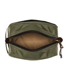 Filson Ballistic Nylon Travel pack Navy