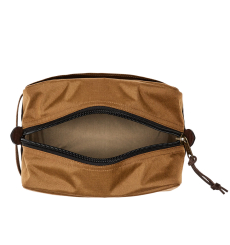 Filson Ballistic Nylon Travel pack Navy