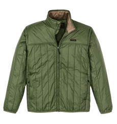 Filson Ultralight Jacket Raven front
