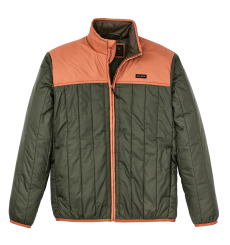 Filson Ultralight Jacket Raven front
