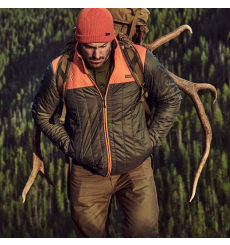 Filson Ultralight Jacket Raven front