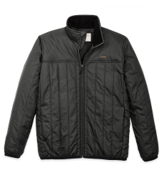 Filson Ultralight Jacket Raven front