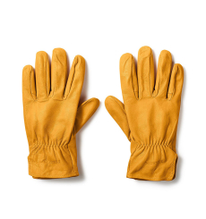 Filson Original Goatskin Gloves Tan