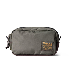 Filson Ballistic Nylon Travel pack Navy