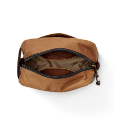 Filson Ballistic Nylon Travel pack Navy