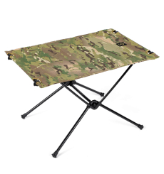 Helinox Tactical Sunset Chair Black front side