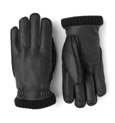 Hestra Christopher Glove Light Brown