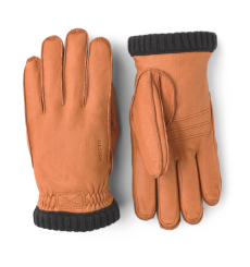Hestra Christopher Glove Light Brown