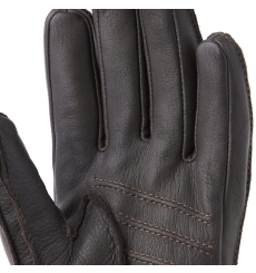 Hestra Christopher Glove Light Brown