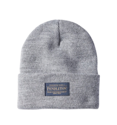 Pendleton Beanie Black