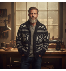 Pendleton Burnside Flannel Shirt Olive/Blue/Rust Plaid