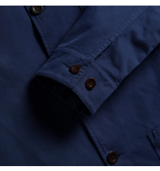 Portuguese Flannel Arquive 72 Shirt front men