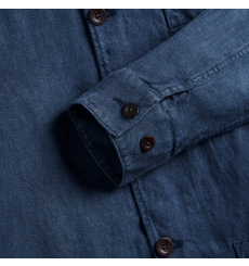 Portuguese Flannel Arquive 72 Shirt front men