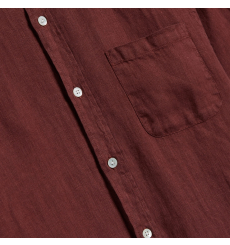 Portuguese Flannel Arquive 72 Shirt front men