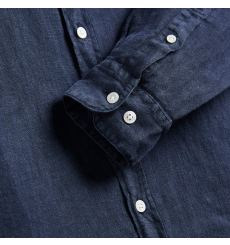 Portuguese Flannel Arquive 72 Shirt front men