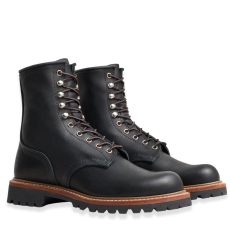 Red Wing 875 Classic Moc Toe Boot Oro Legacy