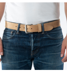 Red Wing 96545 Leather Belt Oro Legacy