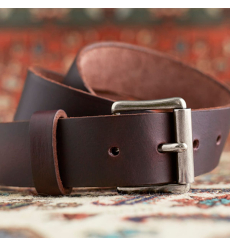 Red Wing 96545 Leather Belt Oro Legacy