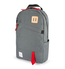 Topo Designs Daypack Classic Charcoal