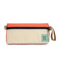 Topo Designs Dopp Kit Black