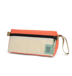 Topo Designs Dopp Kit Black