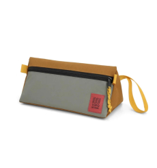 Topo Designs Dopp Kit Black