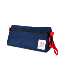 Topo Designs Dopp Kit Navy