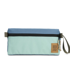 Topo Designs Dopp Kit Black