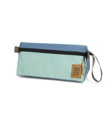 Topo Designs Dopp Kit Black