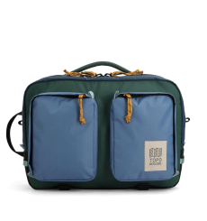 Topo Designs Global Briefcase Olive