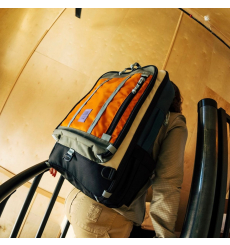 Topo Designs Travel Bag 30L 