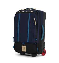 Topo Designs Travel Bag Roller Olive