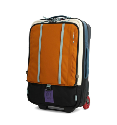 Topo Designs Travel Bag Roller Olive