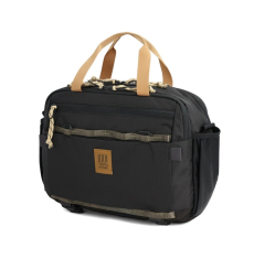 Topo Designs Mountain Pack Black
