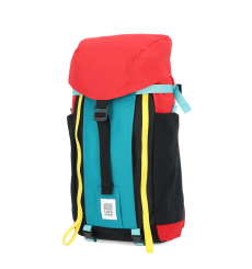 Topo Mountain Pack 23L Red