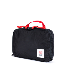 Topo Designs Pack Bag 5L Black