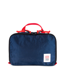 Topo Designs Pack Bag 5L Black