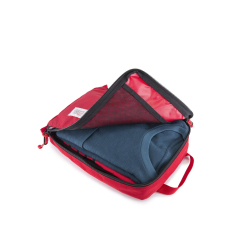 Topo Pack Bag Black