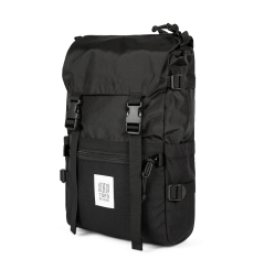 Topo Designs Rover Pack Classic Black