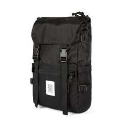 Topo Designs Rover Pack Classic Black