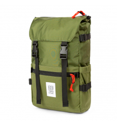 Topo Designs Rover Pack Classic Olive