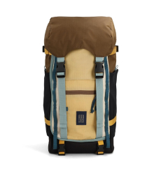 Topo Designs Mountain Pack Black