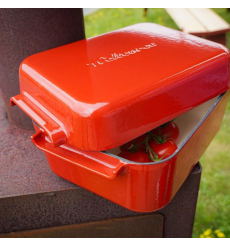 Weltevree Fieldchair front