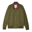 Baracuta G9 Original Harrington Jacket Black