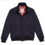 Baracuta G9 Original Harrington Jacket Black