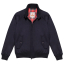 Baracuta G9 Original Harrington Jacket Black