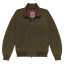 Baracuta G9 Original Harrington Jacket Black