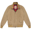 Baracuta G9 Original Harrington Jacket Black